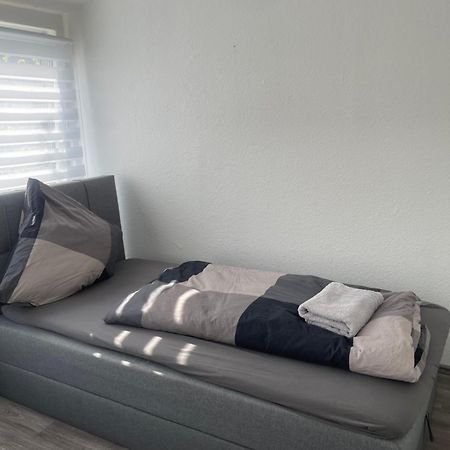 Apartment Gross 4 Zimmer Essen Bagian luar foto